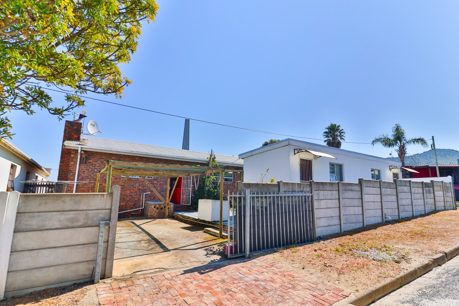 3 Bedroom Property for Sale in Caledon Western Cape
